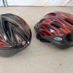 Bicycle Helmets