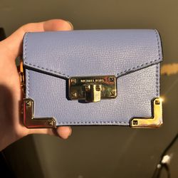 Micheal Kors Card Wallet 