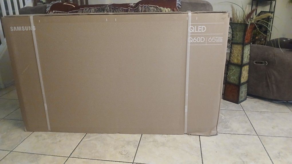 Brand New 65