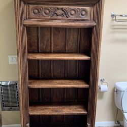 Dressers