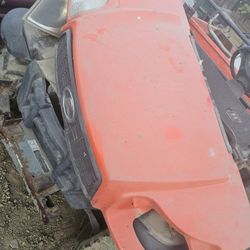 Kubota For Parts 