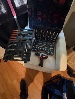 Tool set