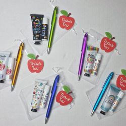 Teacher appreciation bundle