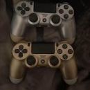 PlayStation 4 Controllers