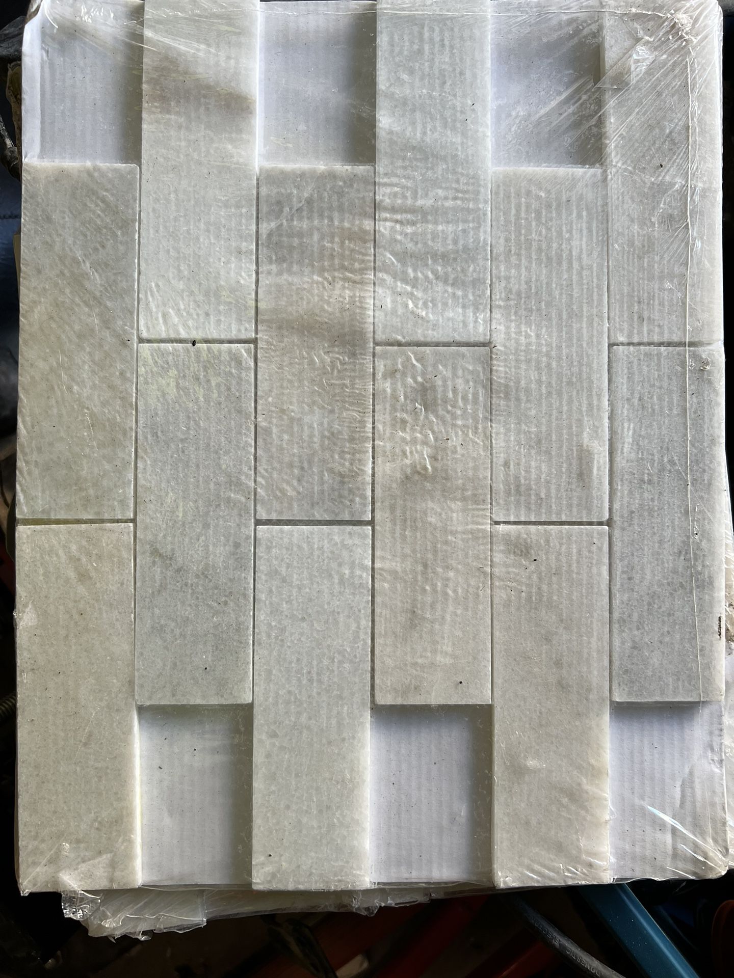 Backsplash Tile