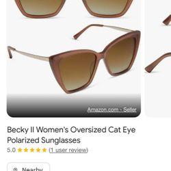 DIFF Sunglasses 