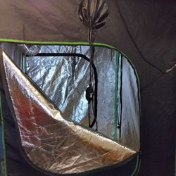 Vivosun Grow Tent
