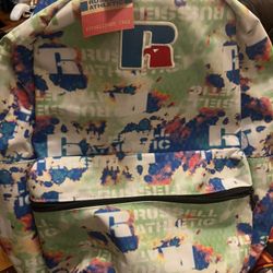 Russell Backpack
