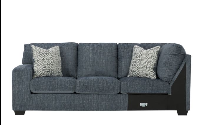NEW!!! Ballinasloe Lake Left-Arm Facing Sofa