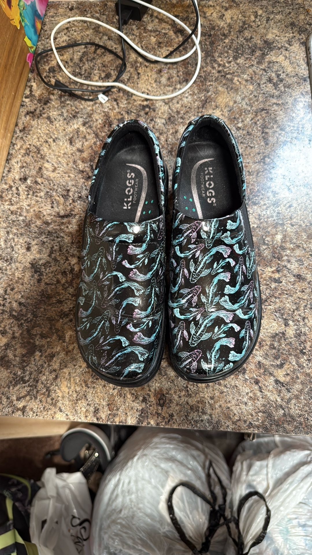 Nurse Shoes