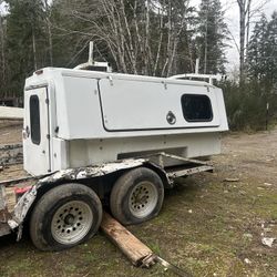 Utility Enclosure Box