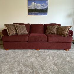 Couch; Great Condition