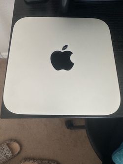 2020 Mac mini