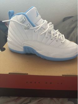 Light blue 12s