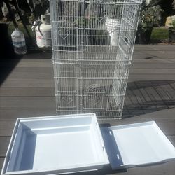 Pet Cage