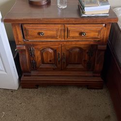Night Table