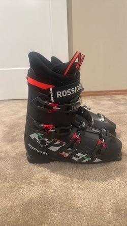 Rossignol Ski Boots