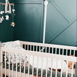 Baby Crib