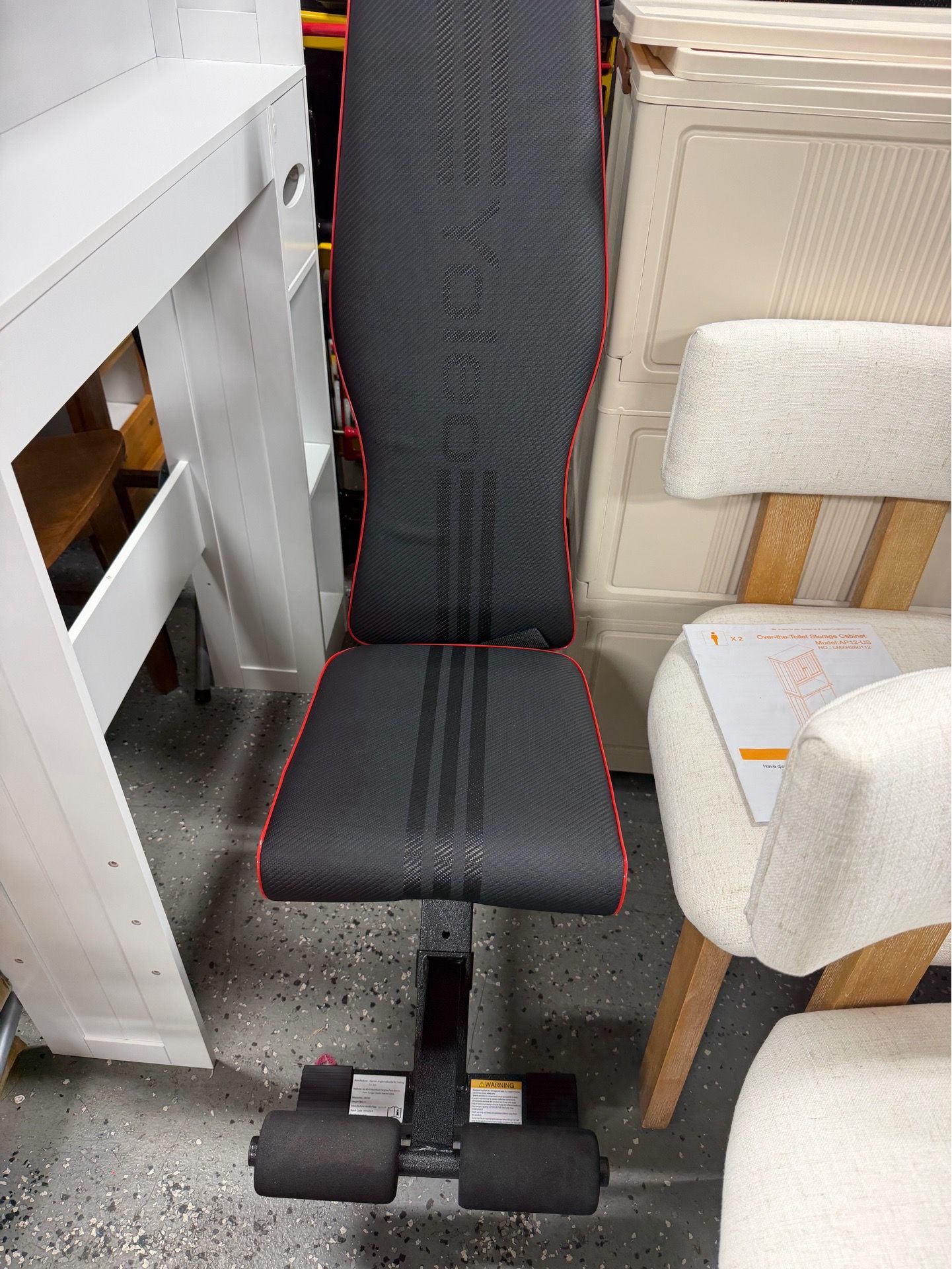 Yoleo work bench ๐$45