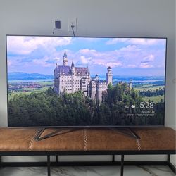 Hisense 65” U8G 4K Smart TV – Premium HDR / 120Hz Gaming