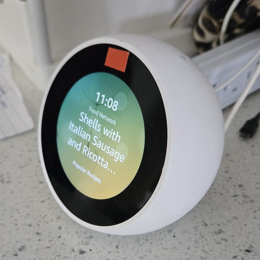 Amazon Echo Spot