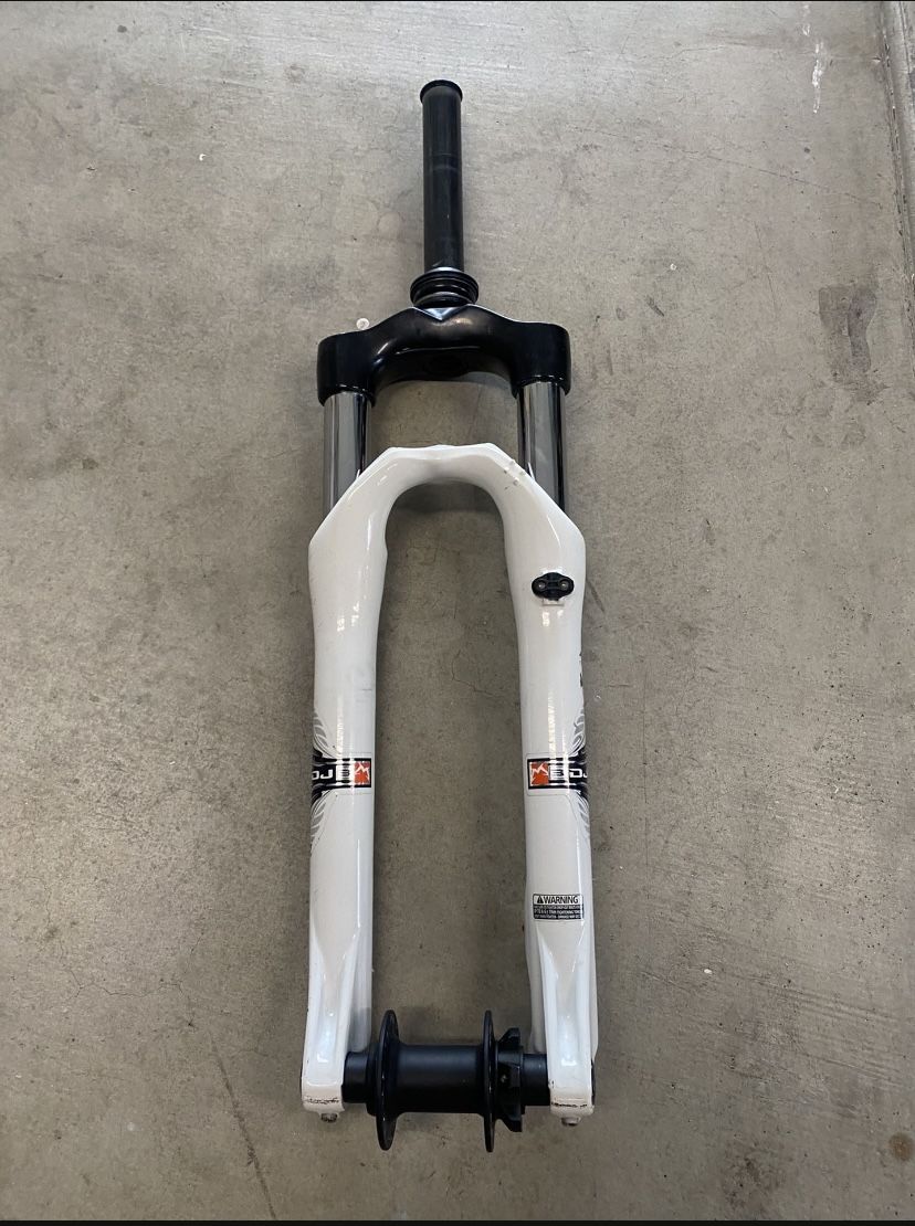 Marzocchi Bomber Dirt Jumper DJ 3 Fork 26” for Sale in Murrieta, CA OfferUp