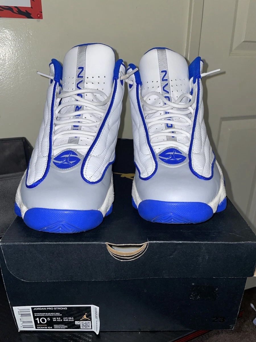 Jordan