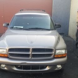 Dodge Durango