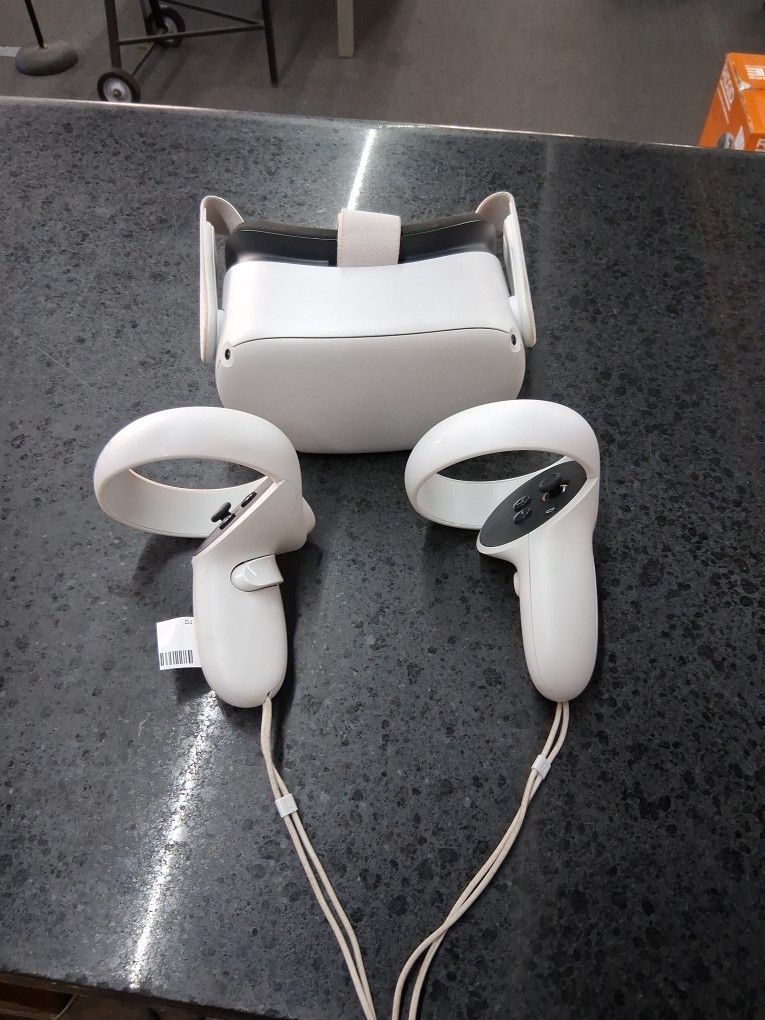 Oculus Quest 2