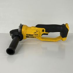 DeWalt 20v Cordless Grinder DCG412 - Tool Only 