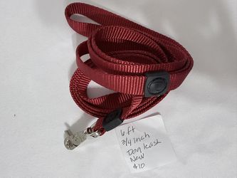 Dog Leashes