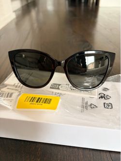 NEW AUTHENTIC SAINT LAURENT SUNGLASSES