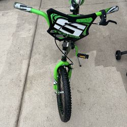 Kids Bikes