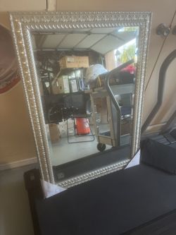 New Mirror 
