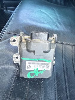 transmission  ECU for 2020 honda accord sport 1.5