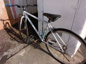 Bycicle