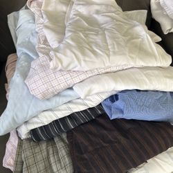 Men’s Dress Shirts 