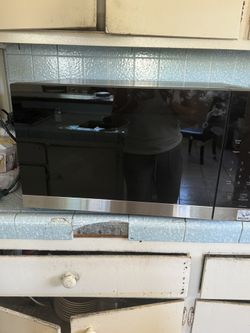 Microwave/oven