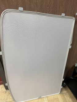 Tesla Model Y Juniper Sunshade