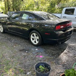 2014 Dodge Charger