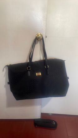 Tommy Hilfiger-Tote or Travel Bag