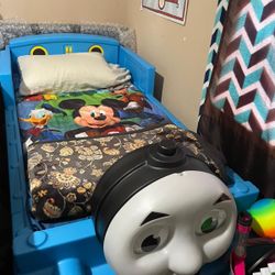 Cama Para Niños Pequeños