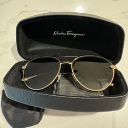 Brand New Salvatore Ferragamo Sunglasses