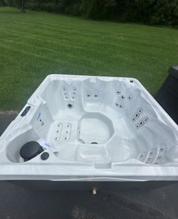 Dr. Wellness Lifestyle X3 Spa (TX01)