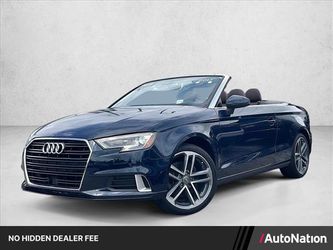 2017 Audi A3
