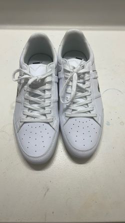 Lacoste Men’s Shoes 9.5