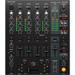 Behringer DJX750