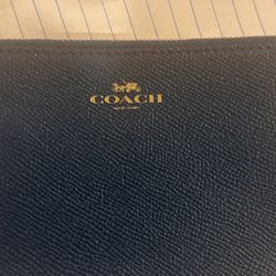 Small Coach Purse 