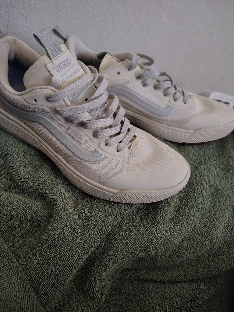 Vans Ultrarange 