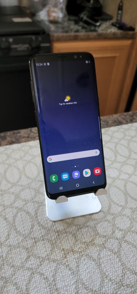Samsung Galaxy S8